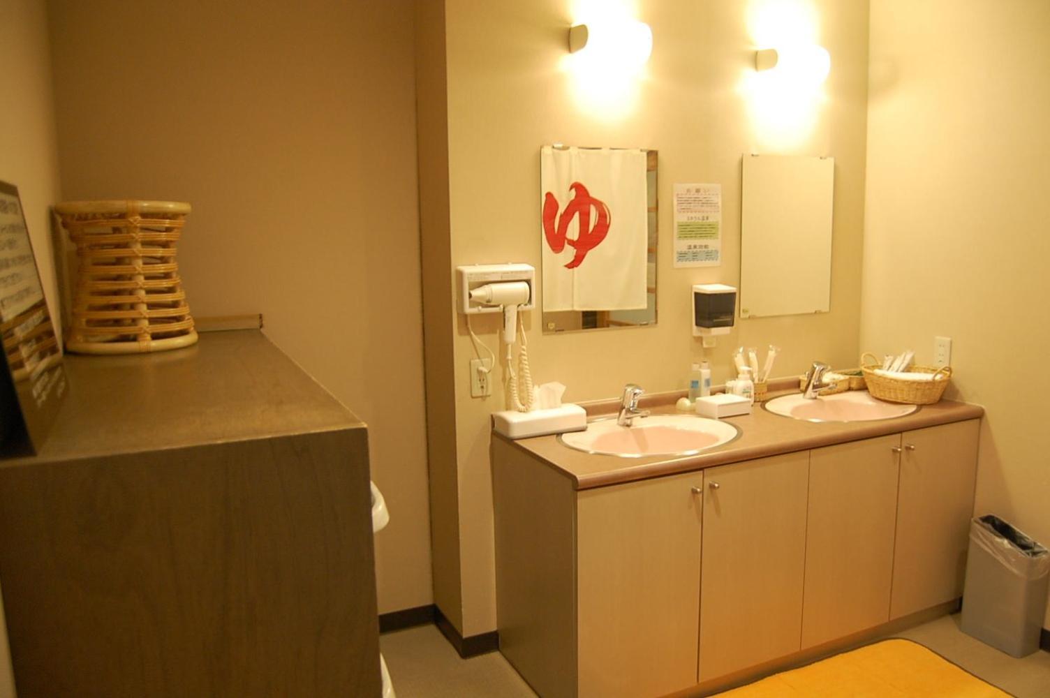 Hotel Route-Inn Myoko Arai Екстер'єр фото