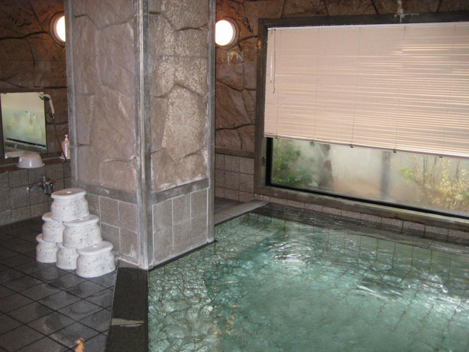 Hotel Route-Inn Myoko Arai Екстер'єр фото