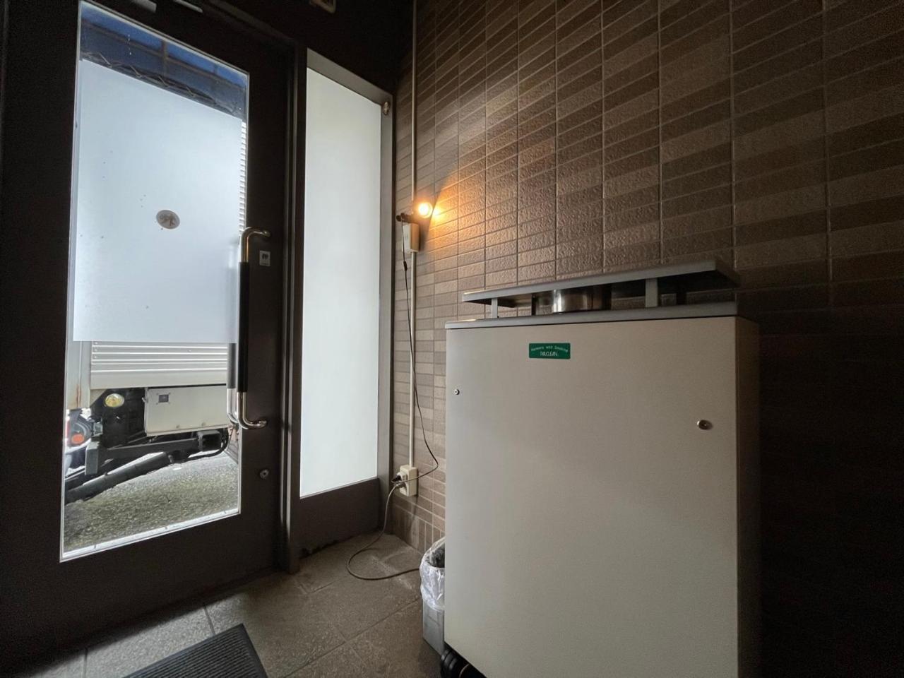 Hotel Route-Inn Myoko Arai Екстер'єр фото