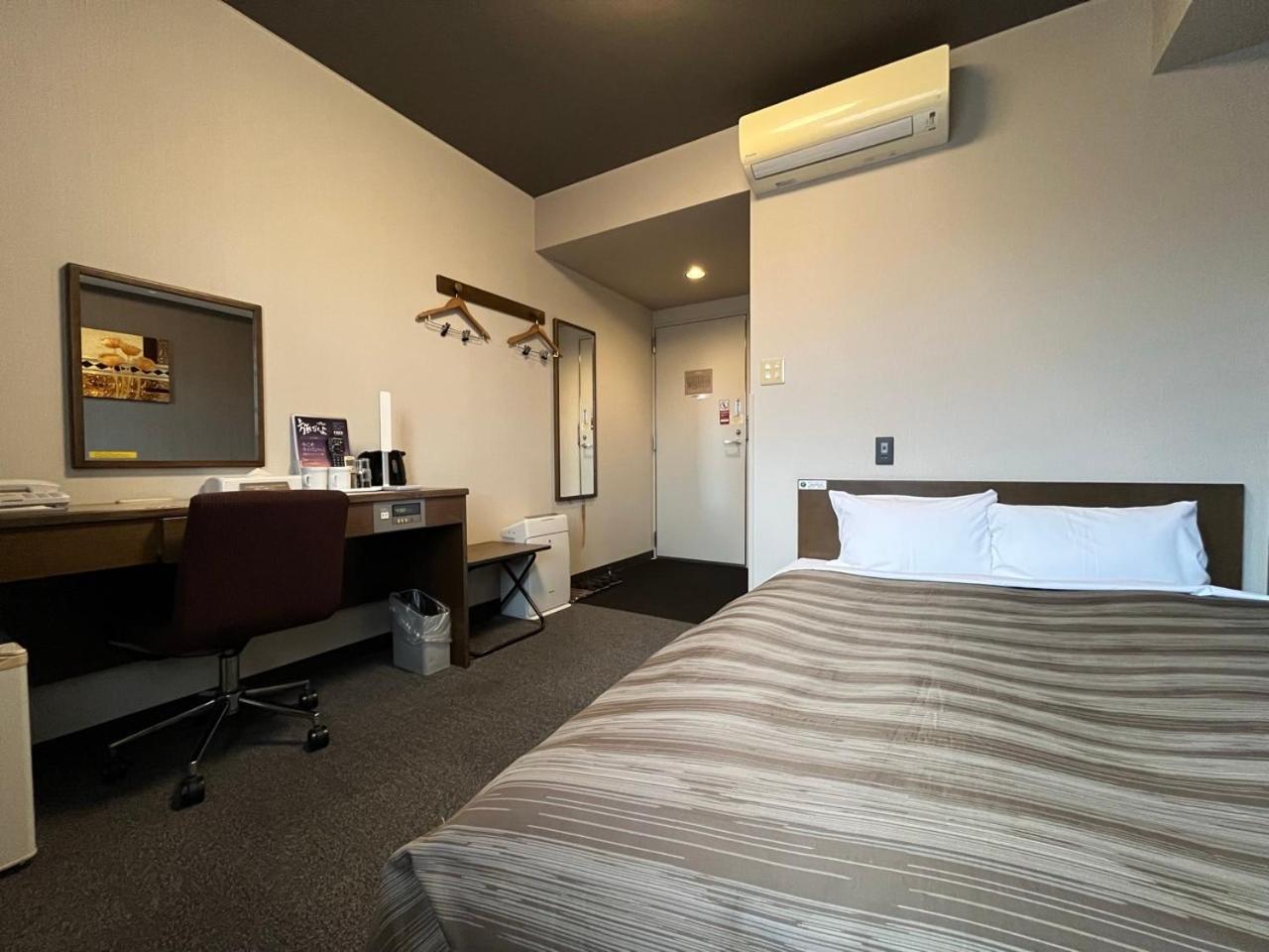 Hotel Route-Inn Myoko Arai Екстер'єр фото
