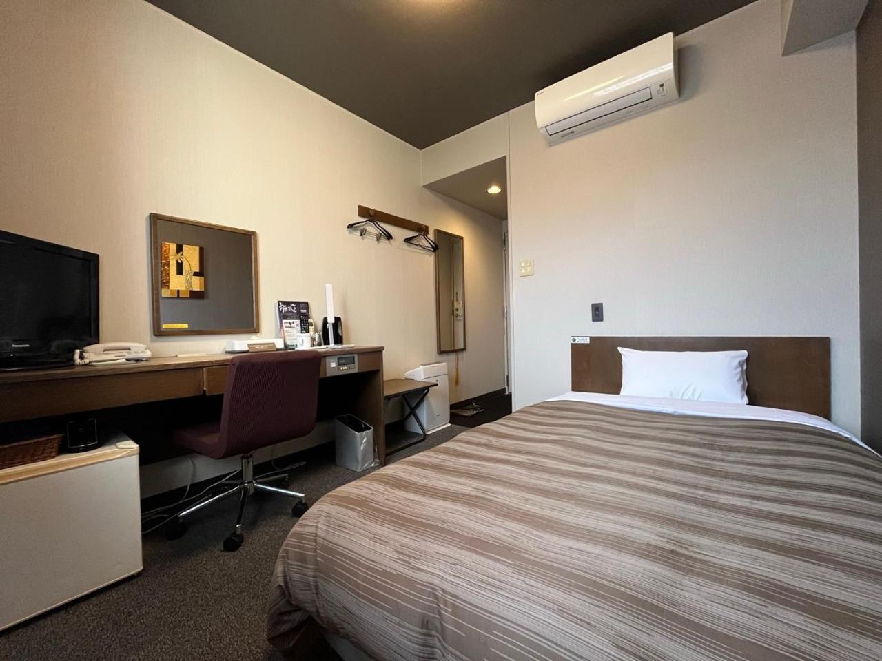 Hotel Route-Inn Myoko Arai Екстер'єр фото