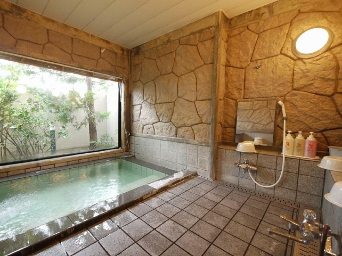 Hotel Route-Inn Myoko Arai Екстер'єр фото